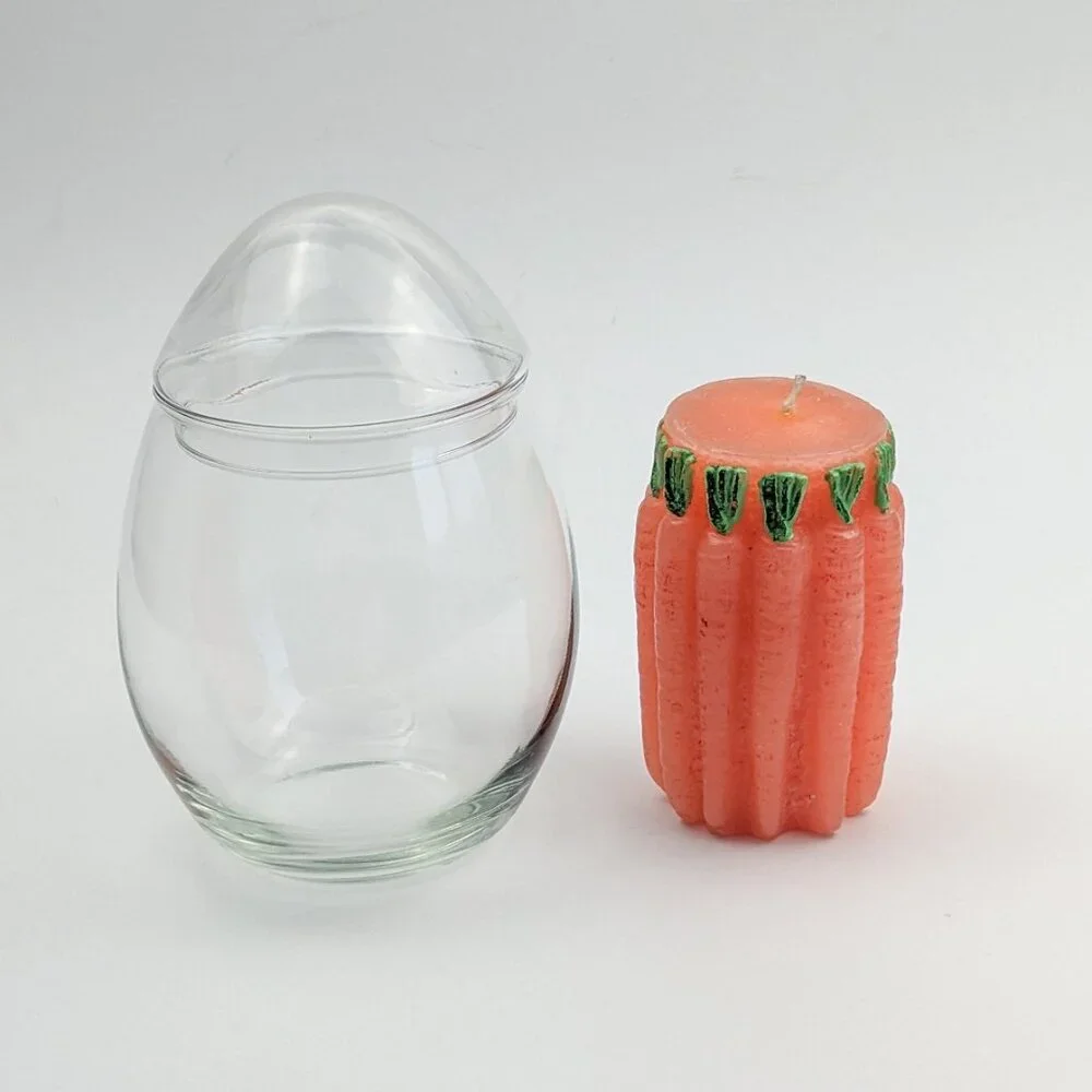 N/A carrot theme